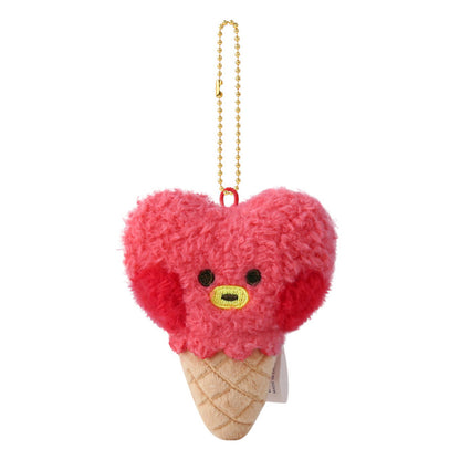 HELADO KEYRING