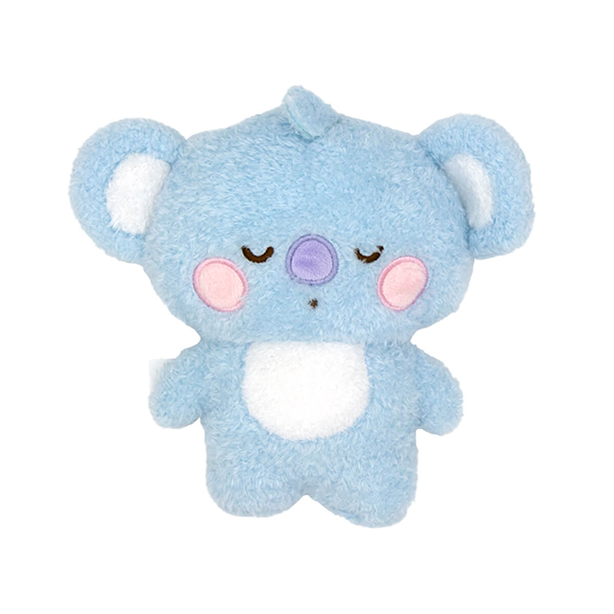 BT21 DORMIDOS DOLLS