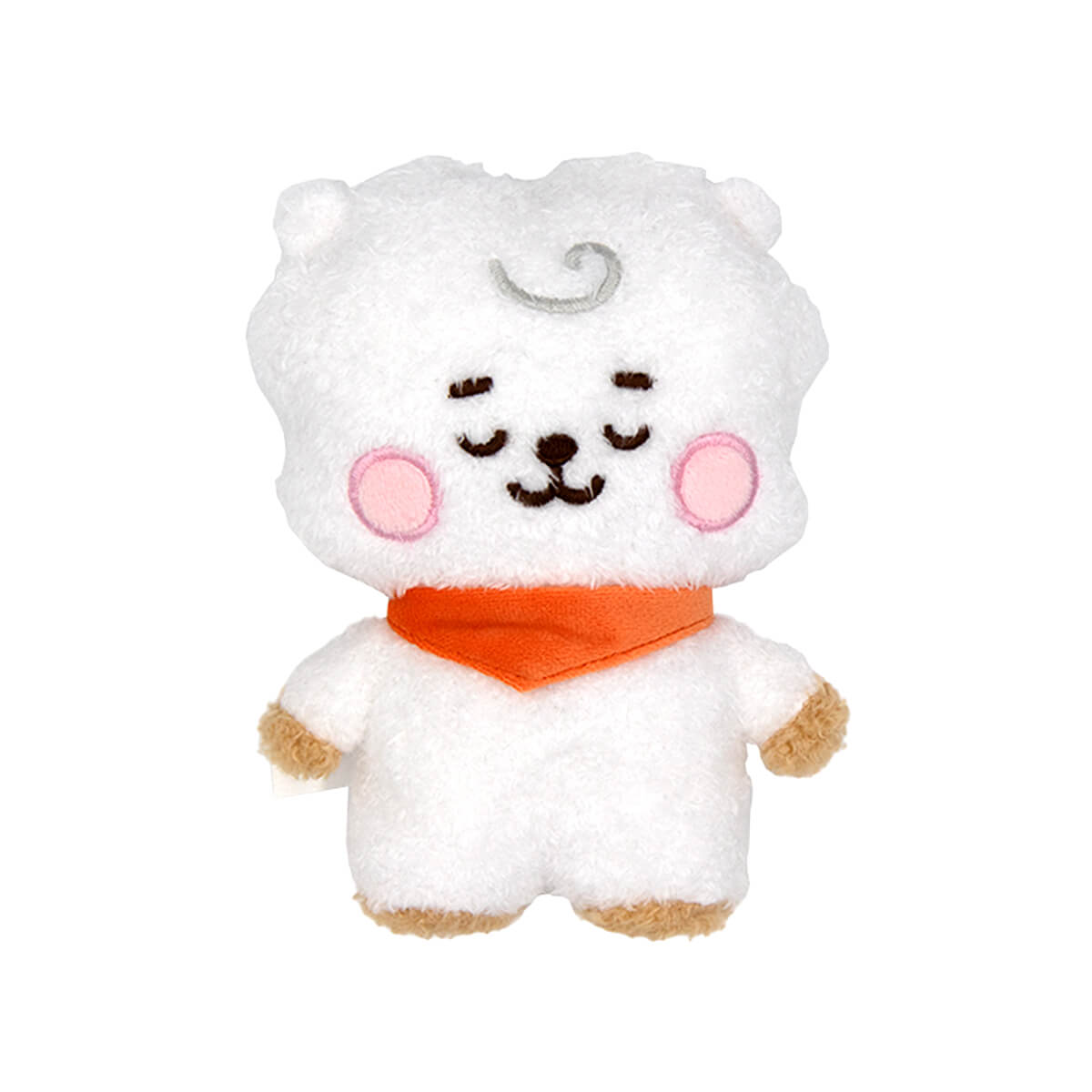 BT21 DORMIDOS DOLLS