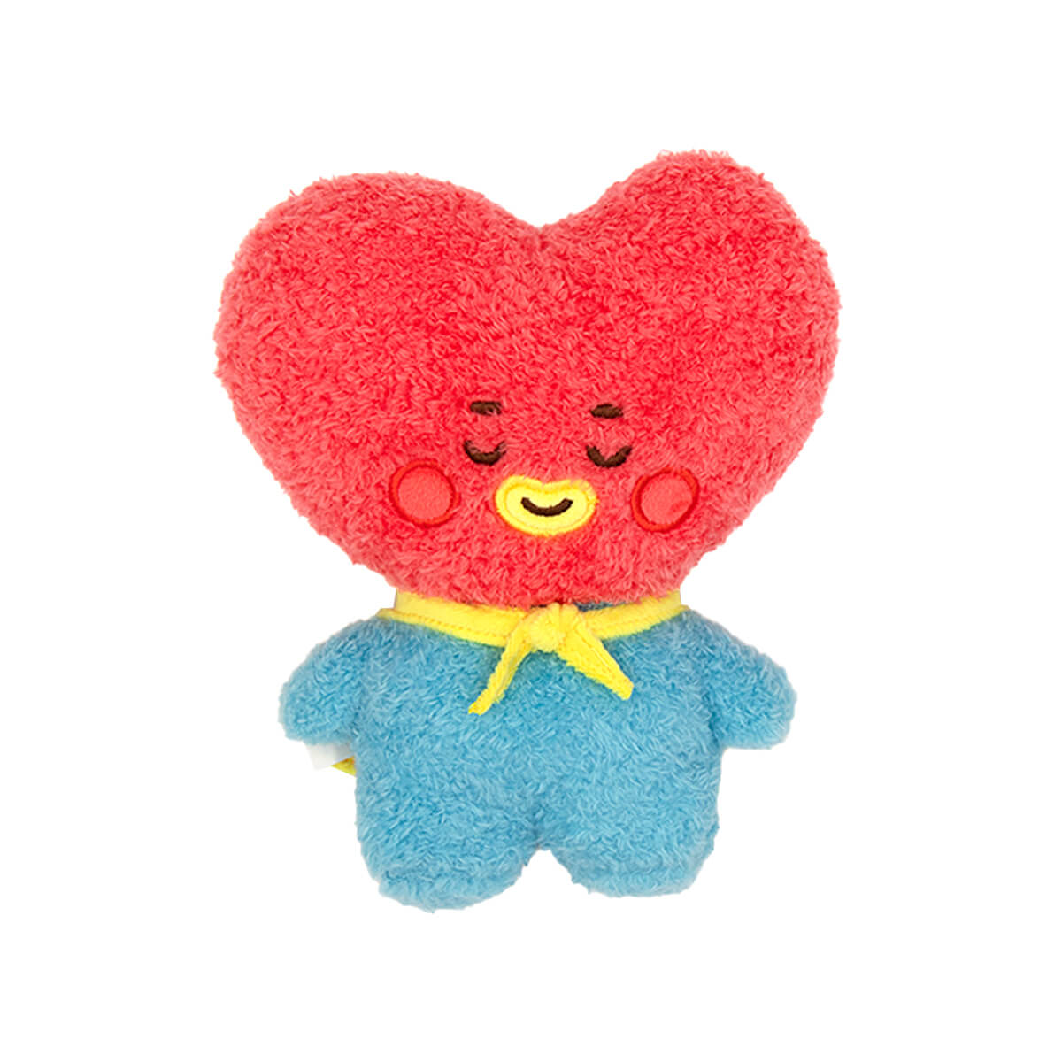 BT21 DORMIDOS DOLLS