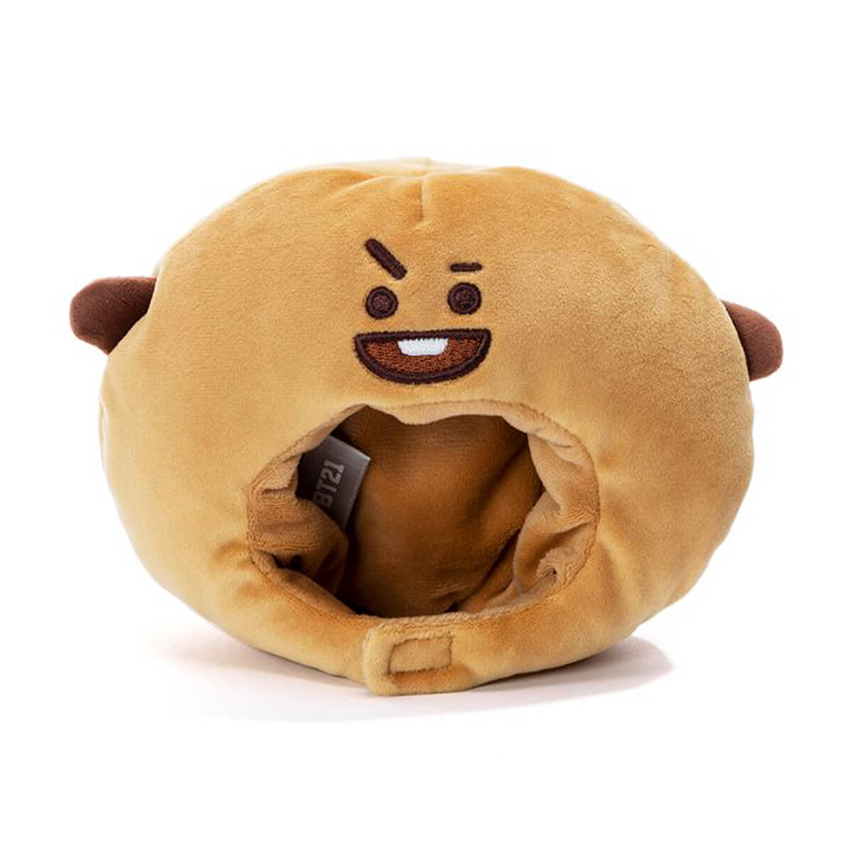 BT21 Basic Tatton Costume Hat S