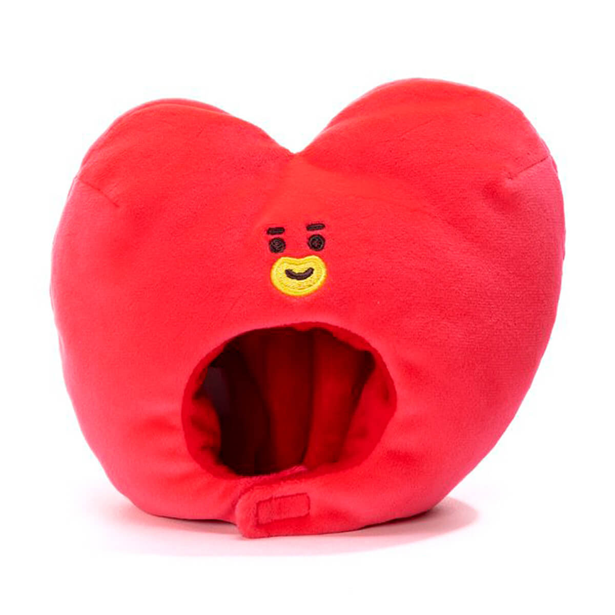 BT21 Basic Tatton Costume Hat S