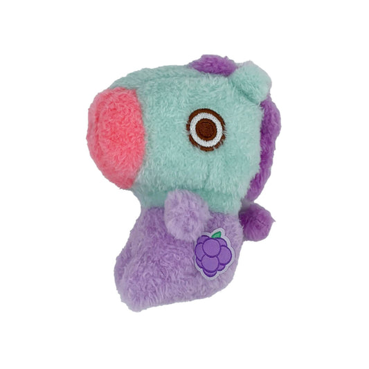 BT21 Fruit Bean Doll