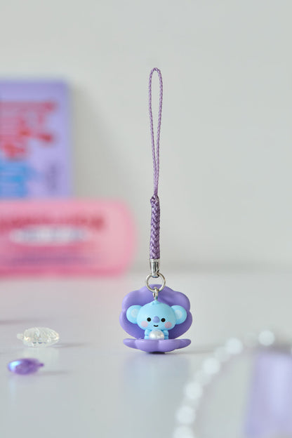 Baby Figure Strap PEARL
