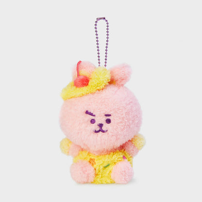 BT21 CLOUD KEYRING