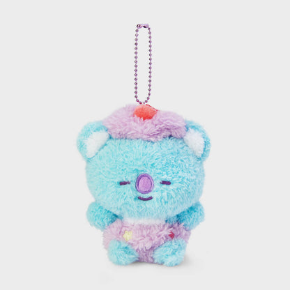BT21 CLOUD KEYRING