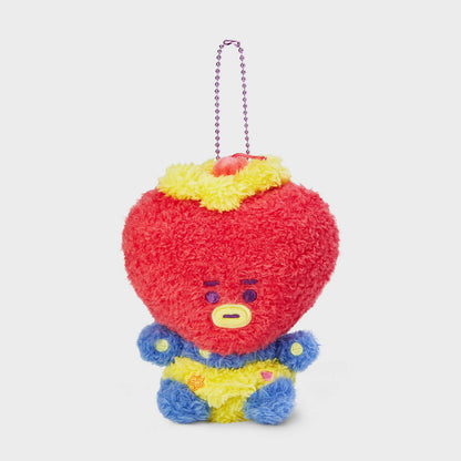 BT21 CLOUD KEYRING