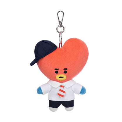 AFTER SCHOOL KEYRING