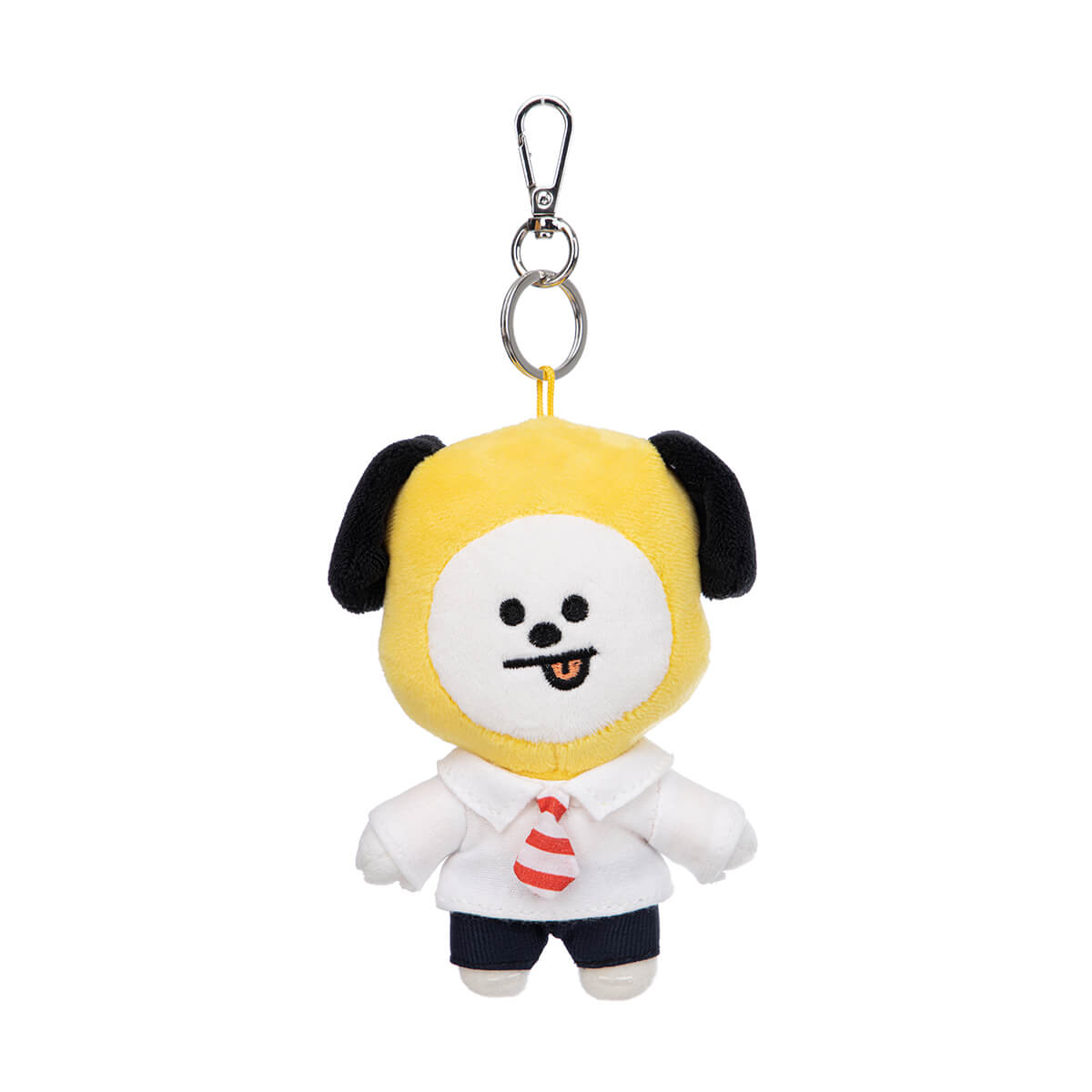 AFTER SCHOOL KEYRING