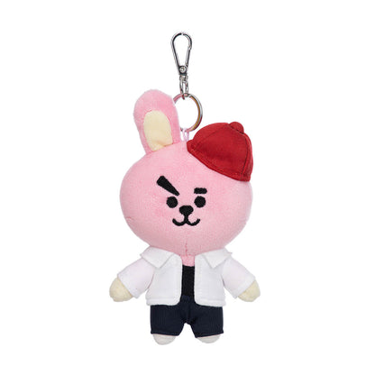 AFTER SCHOOL KEYRING