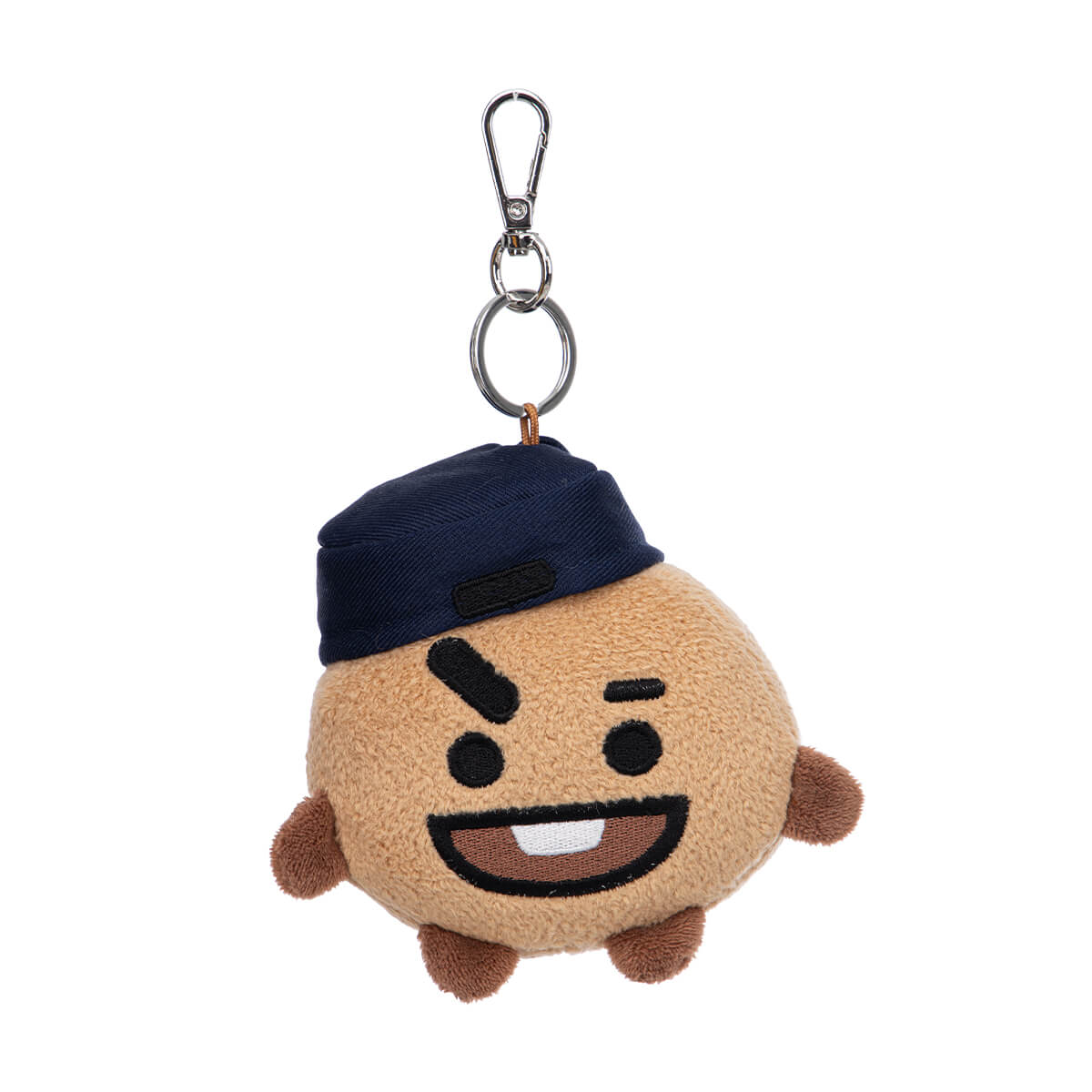 AFTER SCHOOL KEYRING