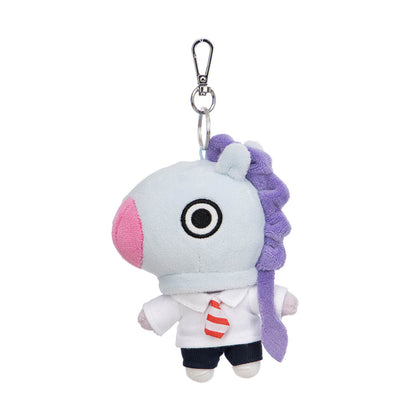 AFTER SCHOOL KEYRING