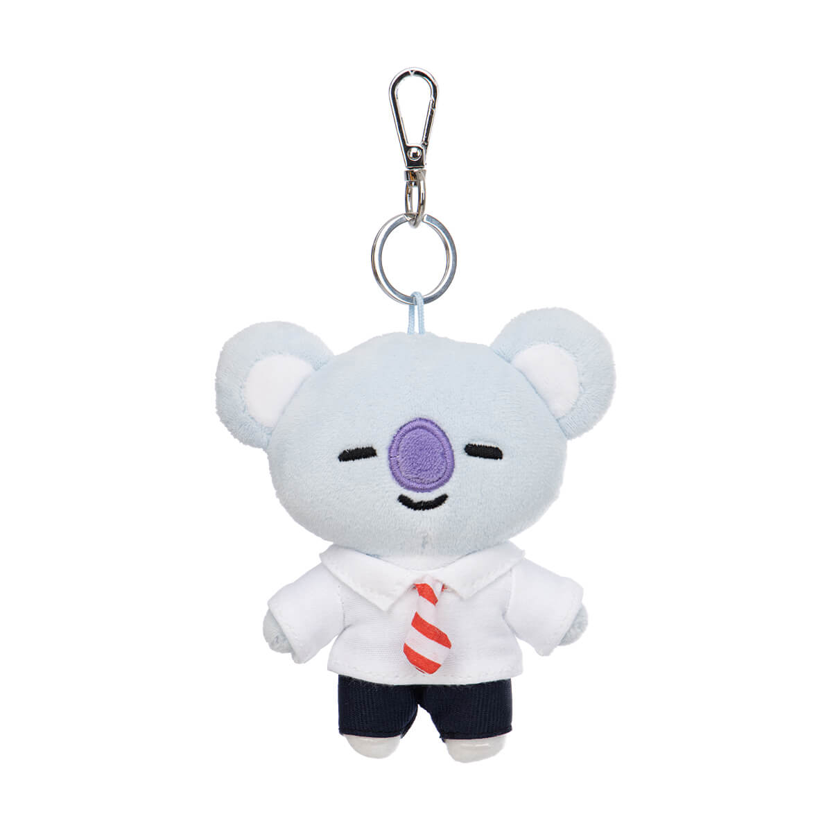 AFTER SCHOOL KEYRING