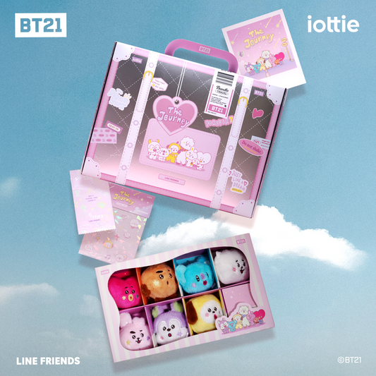 Cosmic Companion Tech Set (Special Edition)