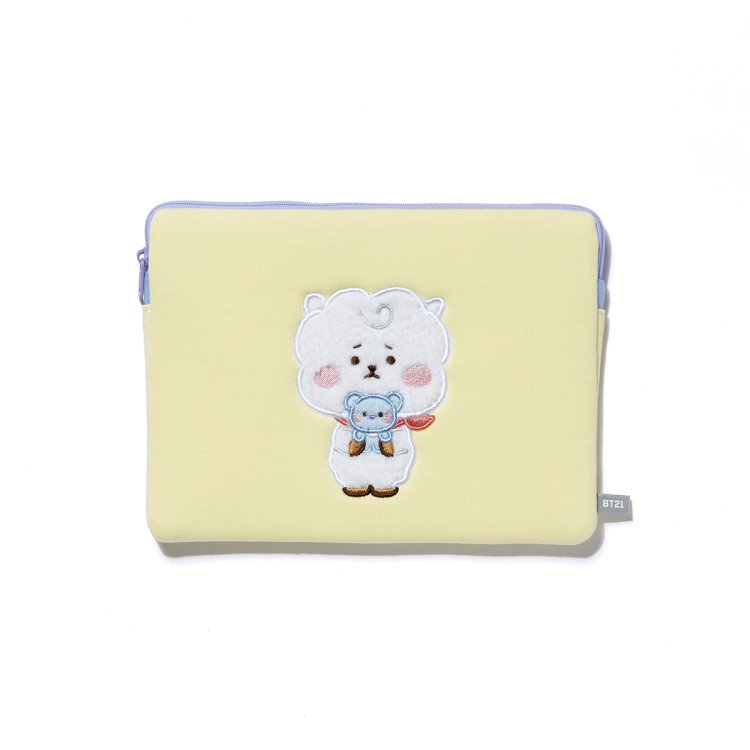 BT21 BOLSA DE MANO