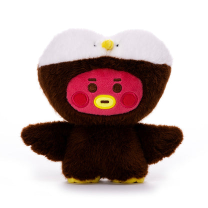 Baby Bird Plush Toy