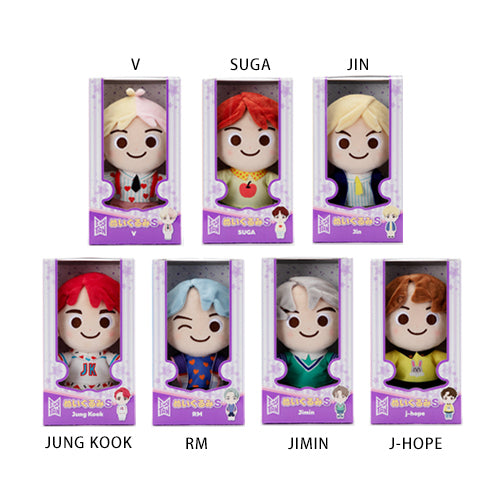 TinyTAN Peluche S