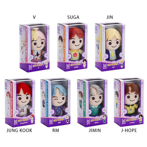 TinyTAN Peluche S