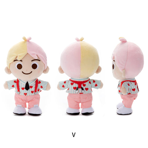 TinyTAN Peluche S