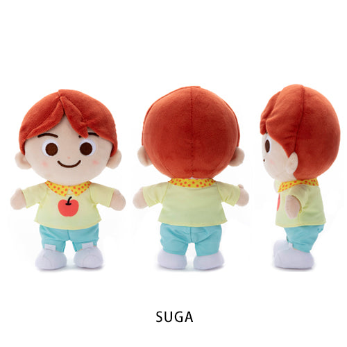 TinyTAN Peluche S