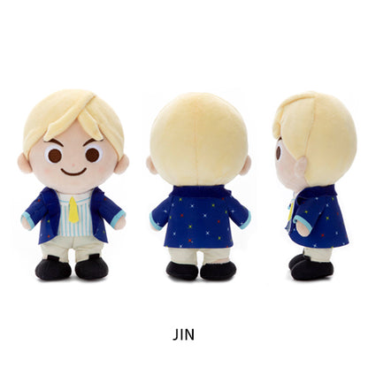 TinyTAN Peluche S
