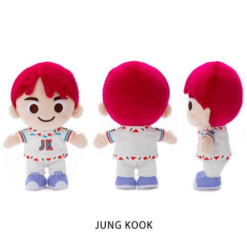 TinyTAN Peluche S