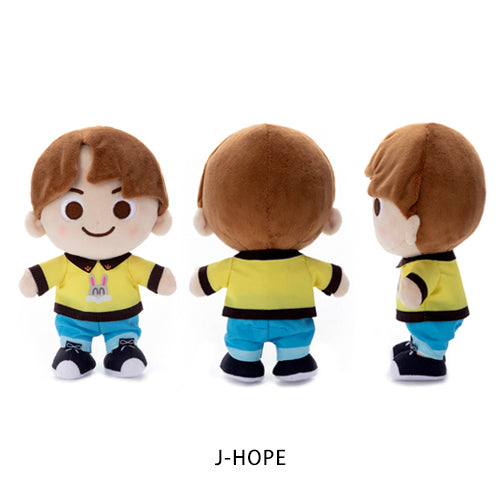 TinyTAN Peluche S