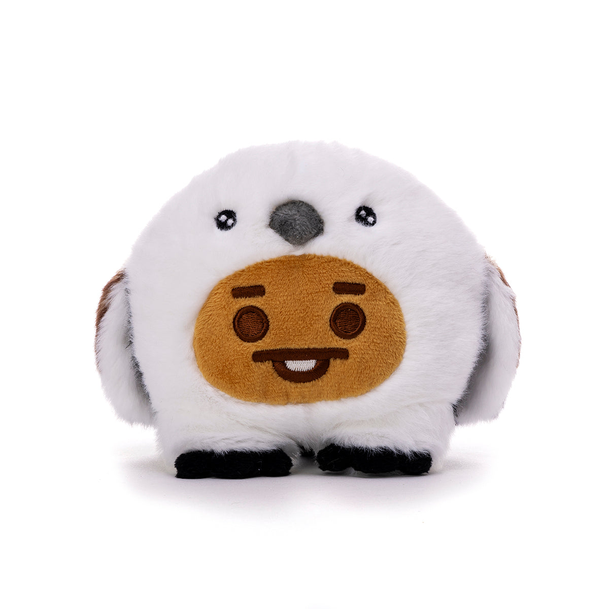 Baby Bird Plush Toy