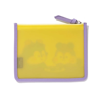 Baby pouch mogumogu MANG'S CHILDHOOD