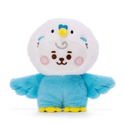 Baby Bird Plush Toy