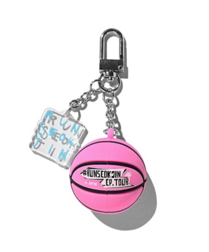 KEYRING RUNSEOKJIN EN JAPÓN