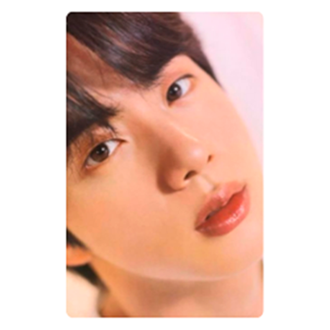 PHOTOPREMIUM - SPEAK YOURSELF TOUR