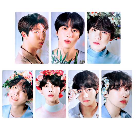 PHOTOPREMIUM - LOVE YOURSELF TOUR