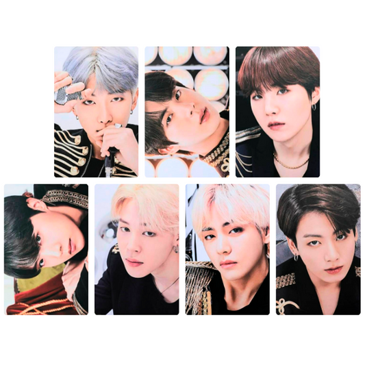 PHOTOPREMIUM - SPEAK YOURSELF THE FINAL