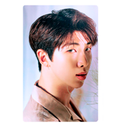 PHOTOPREMIUM - LOVE YOURSELF TOUR