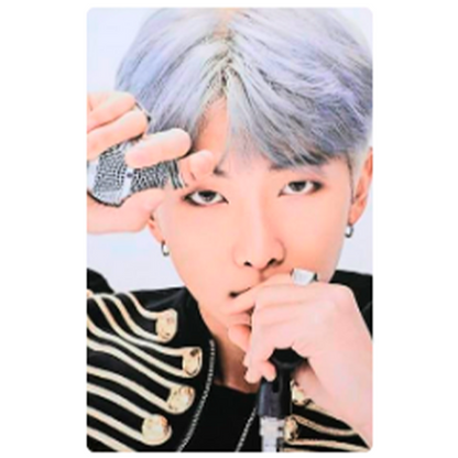PHOTOPREMIUM - SPEAK YOURSELF THE FINAL
