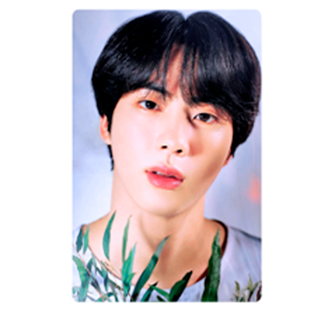 PHOTOPREMIUM - LOVE YOURSELF TOUR