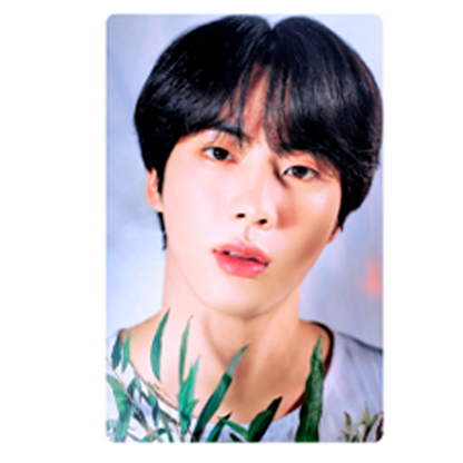 PHOTOPREMIUM - LOVE YOURSELF TOUR
