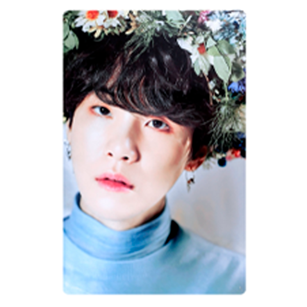 PHOTOPREMIUM - LOVE YOURSELF TOUR
