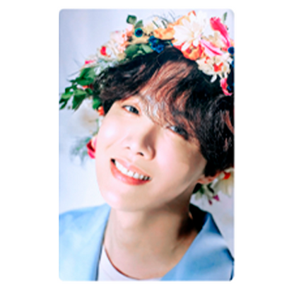 PHOTOPREMIUM - LOVE YOURSELF TOUR