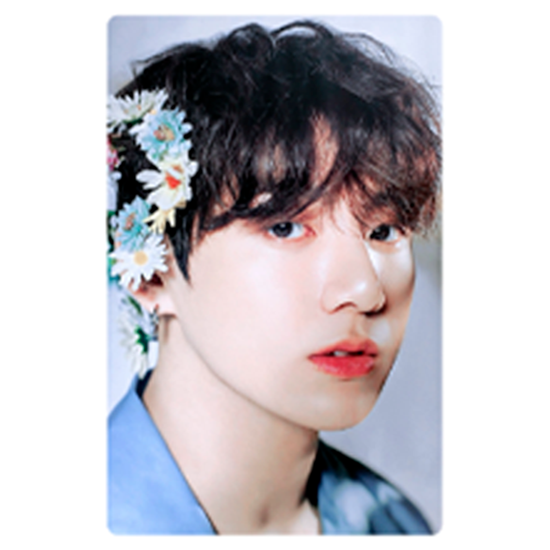 PHOTOPREMIUM - LOVE YOURSELF TOUR