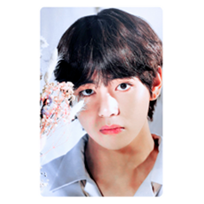 PHOTOPREMIUM - LOVE YOURSELF TOUR