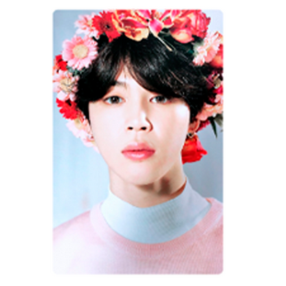 PHOTOPREMIUM - LOVE YOURSELF TOUR