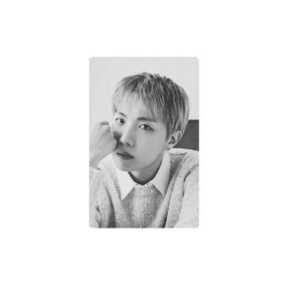 PHOTOPREMIUM - MONOCHROME POP-UP STORE