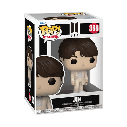 FUNKO POP BTS PROOF