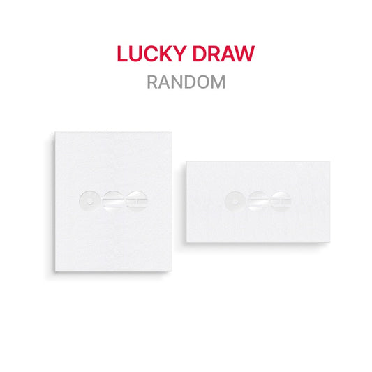 [LUCKY DRAW] 'ARIRANG' (Random)