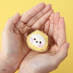 KEYRING BT21 MINI