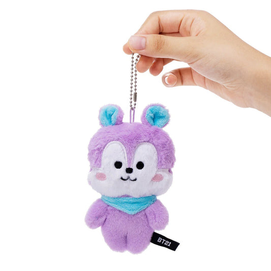 Mang keyring mascara desmontable