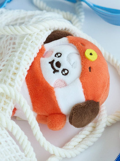 BT21 BABY MINI DOLL OCEAN FRIENDS
