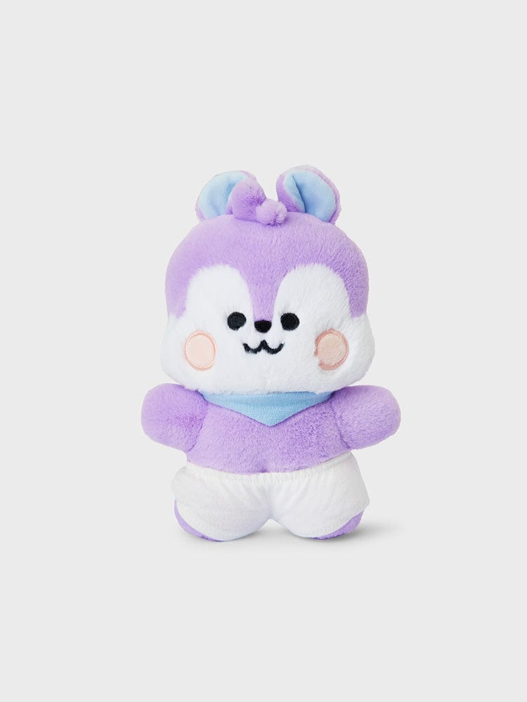 BT21 PLUSH COSTUME DOLL